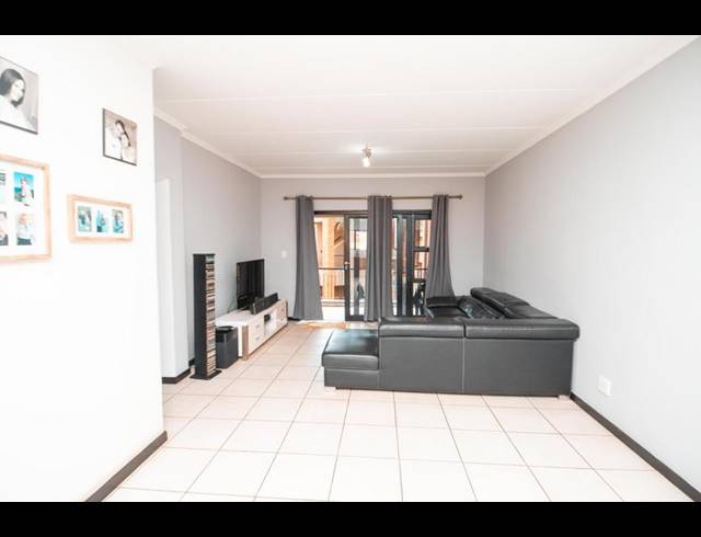 2 BEDROOM COMPLEX FOR SALE IN SOLHEIM